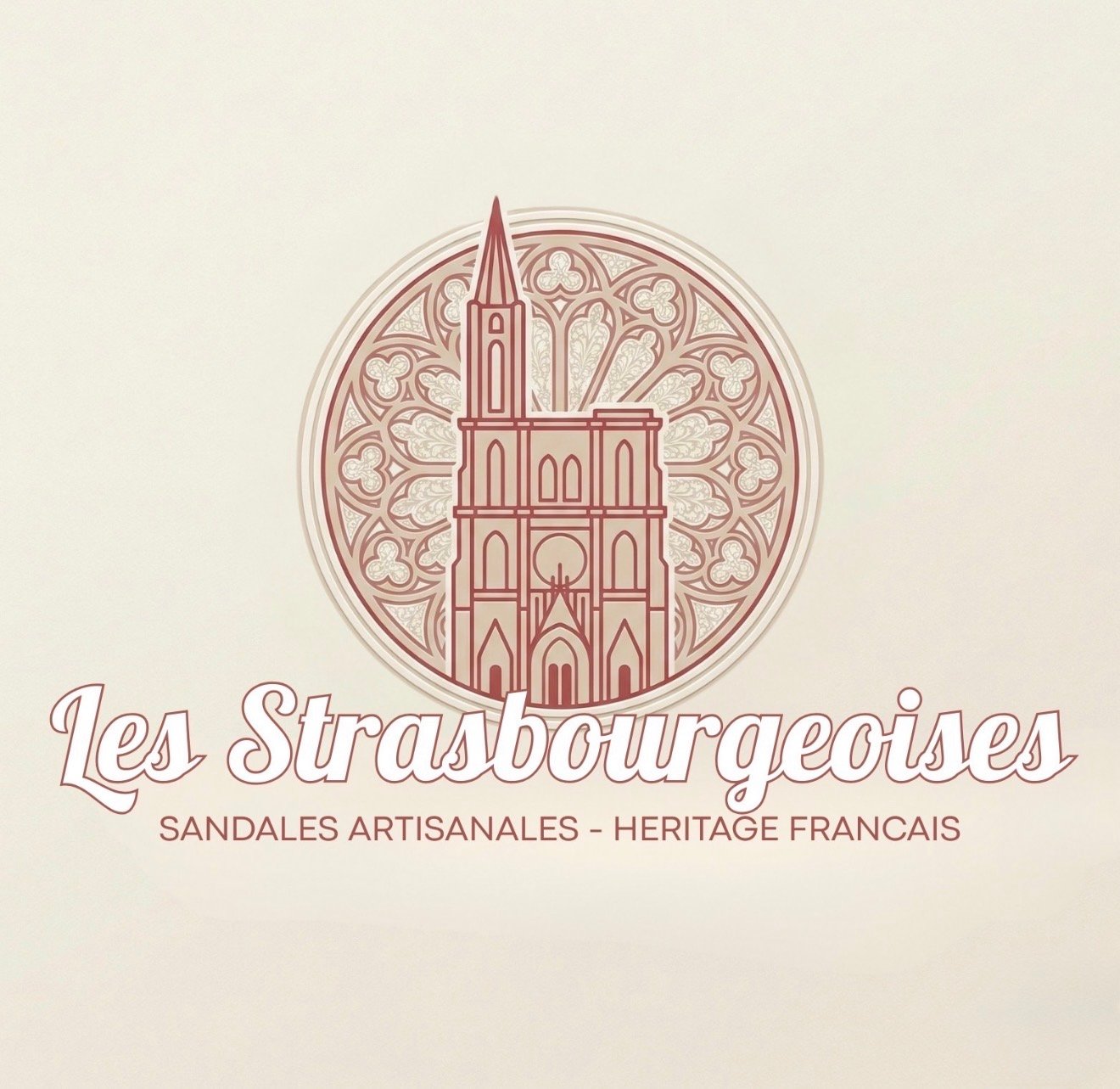 Les Strasbourgeoises